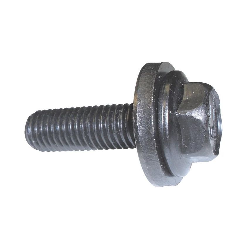 Melling 5496B Stock Replacement Engine Camshaft Bolt