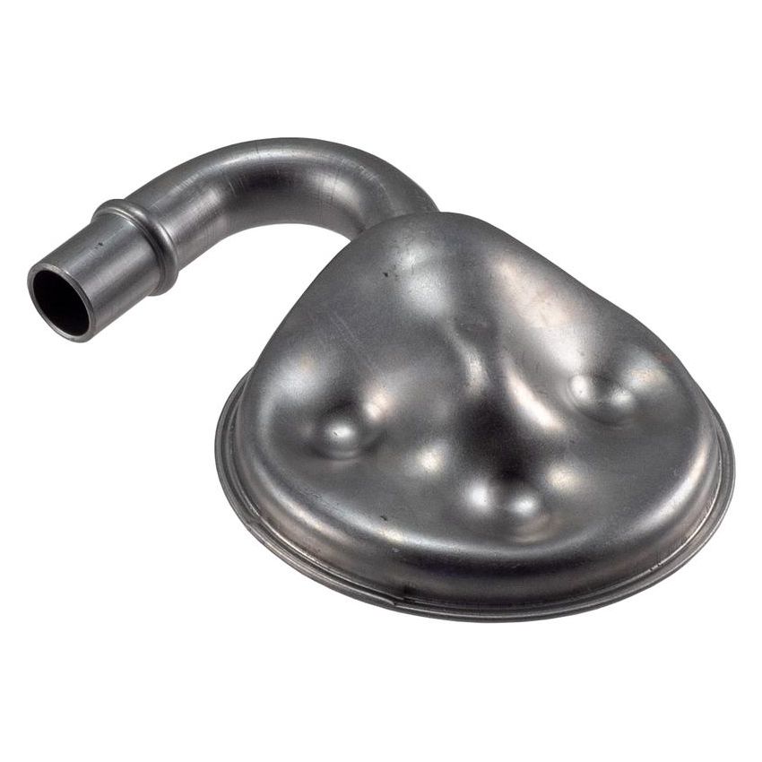 Melling 54-DS Stock Replacement Oil Pump Screen