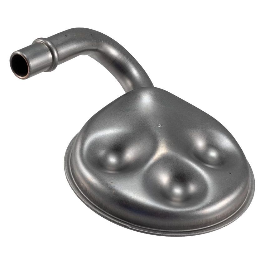 Melling 55-S2 Stock Replacement Oil Pump Screen