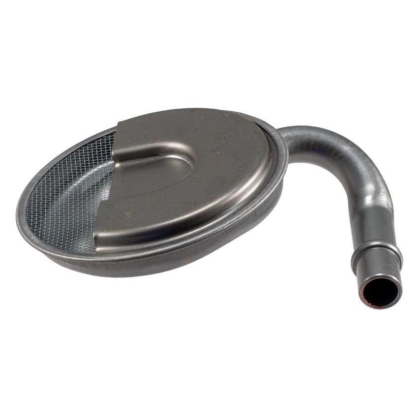 Melling 55-S2 Stock Replacement Oil Pump Screen