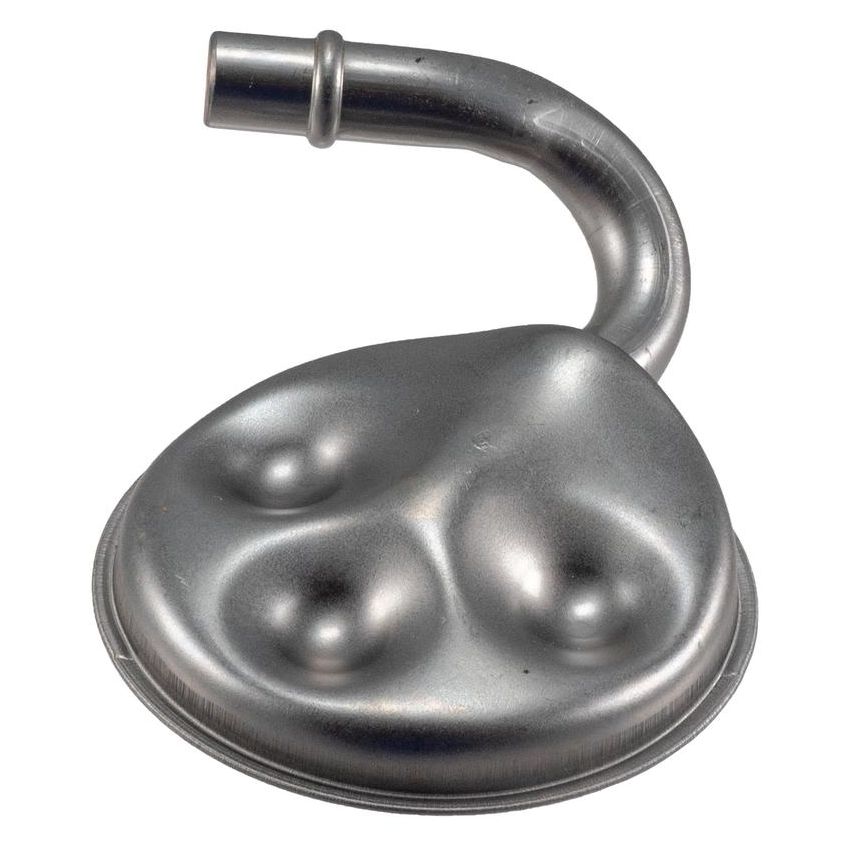 Melling 55-S2 Stock Replacement Oil Pump Screen