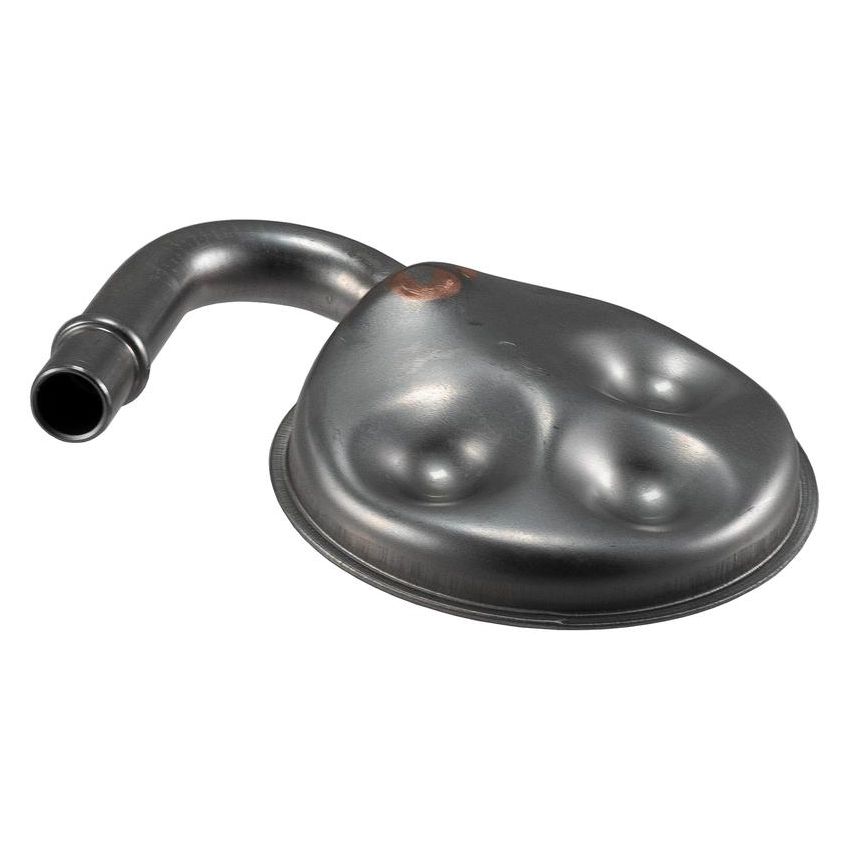 Melling 55-S Stock Replacement Oil Pump Screen