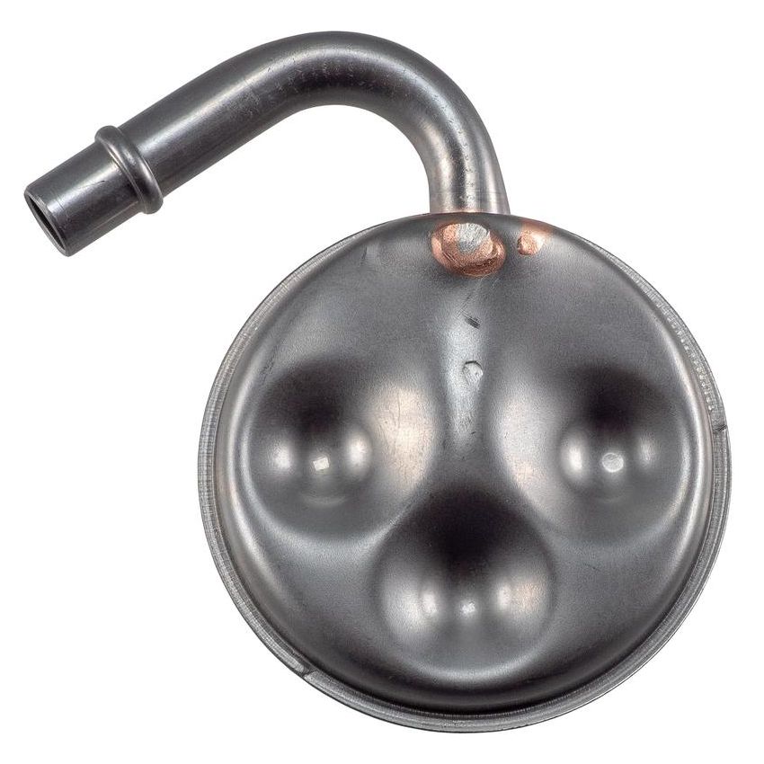 Melling 55-S Stock Replacement Oil Pump Screen