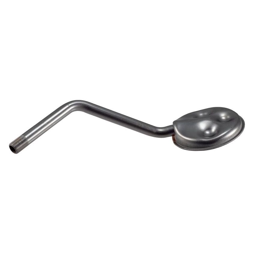 Melling 72-S2 Stock Replacement Oil Pump Screen