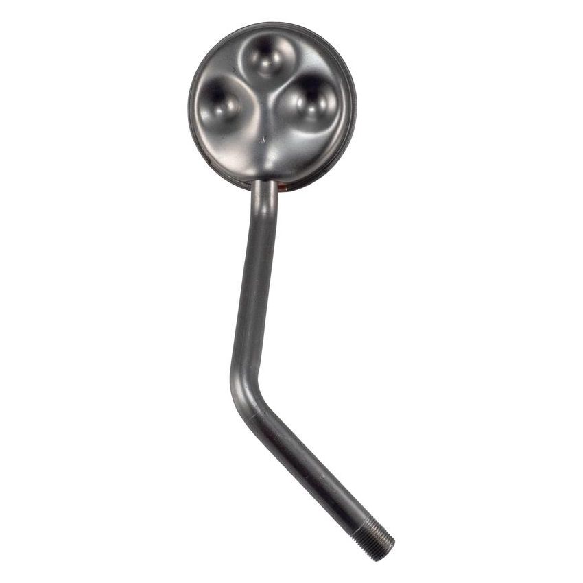 Melling 72-S2 Stock Replacement Oil Pump Screen