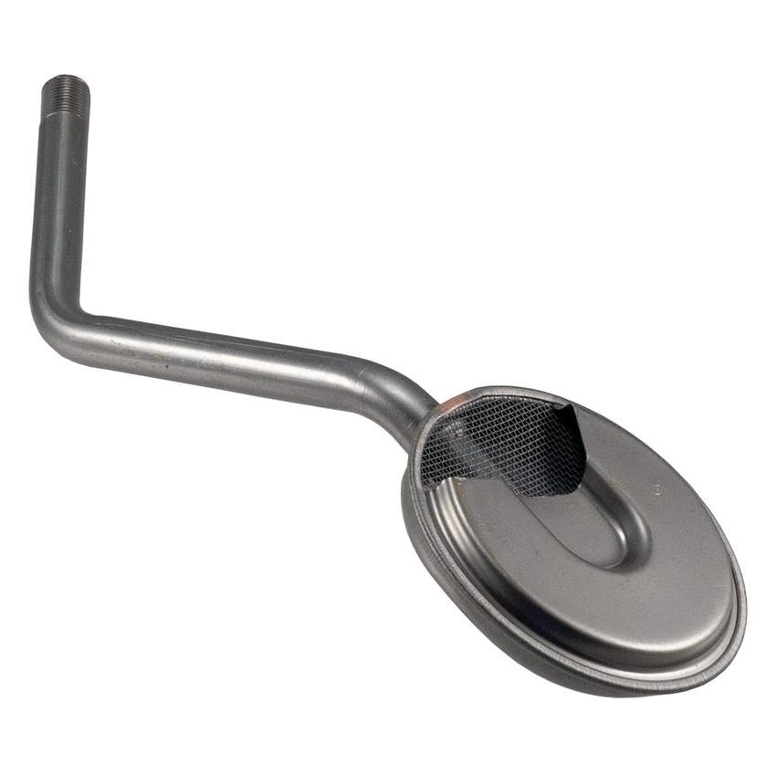 Melling 72-S2 Stock Replacement Oil Pump Screen