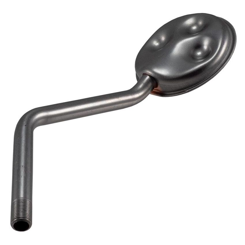 Melling 72-S2 Stock Replacement Oil Pump Screen