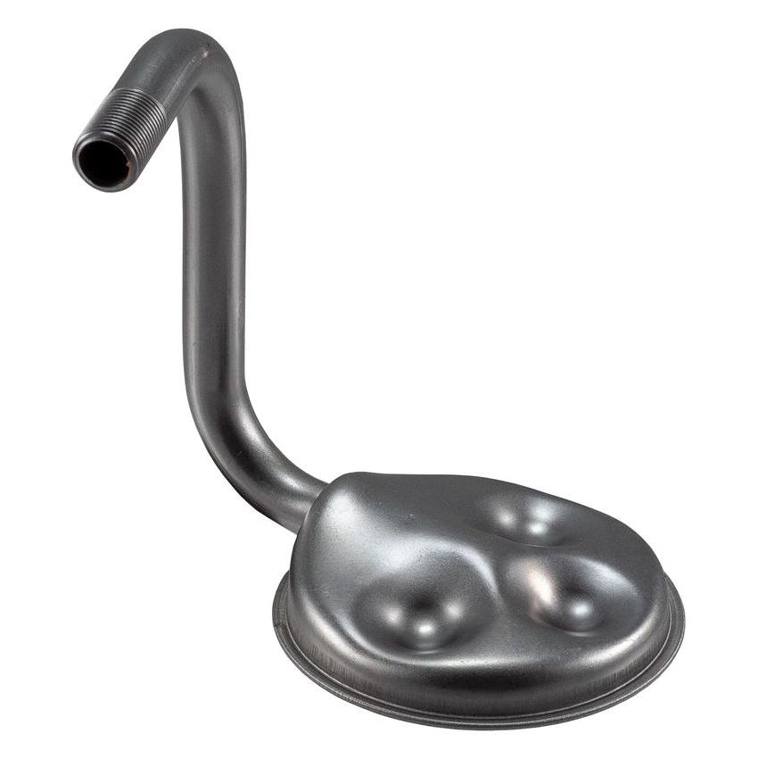 Melling 72-S5 Stock Replacement Oil Pump Screen