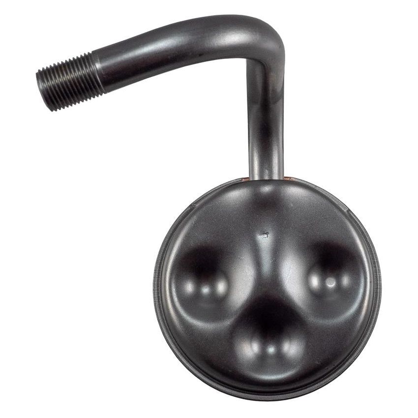 Melling 72-S5 Stock Replacement Oil Pump Screen