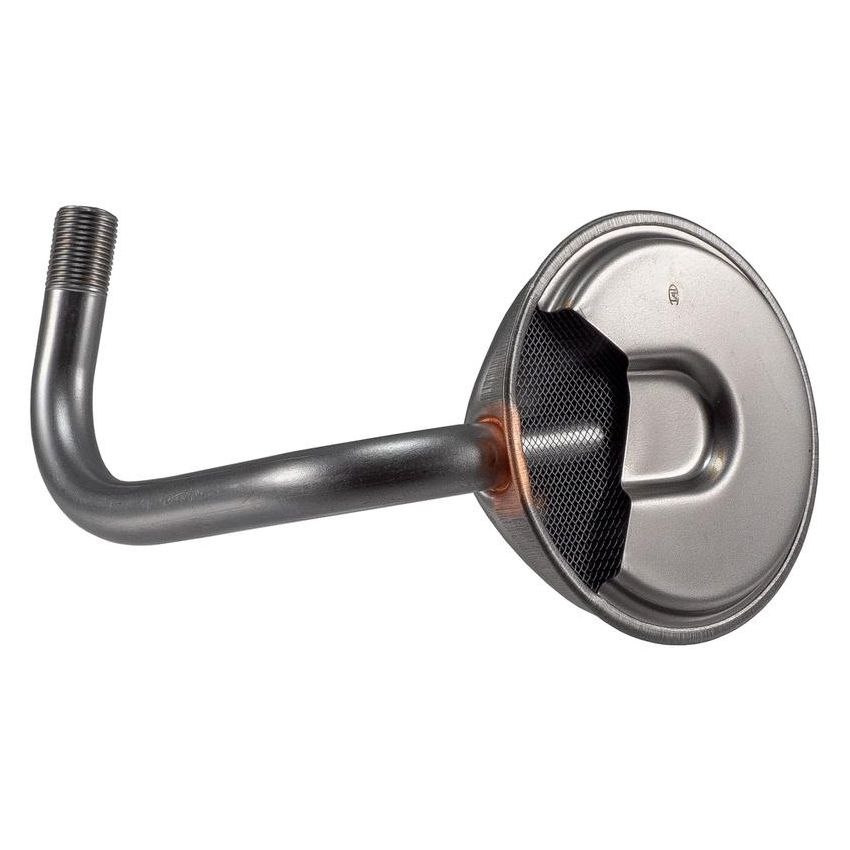 Melling 72-S5 Stock Replacement Oil Pump Screen