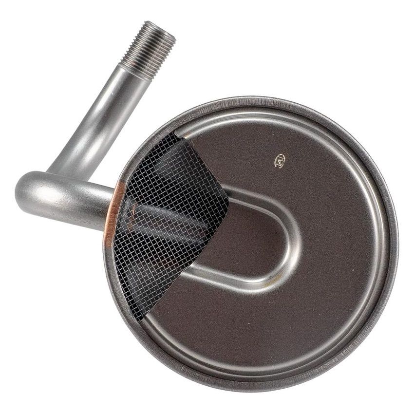 Melling 72-S5 Stock Replacement Oil Pump Screen