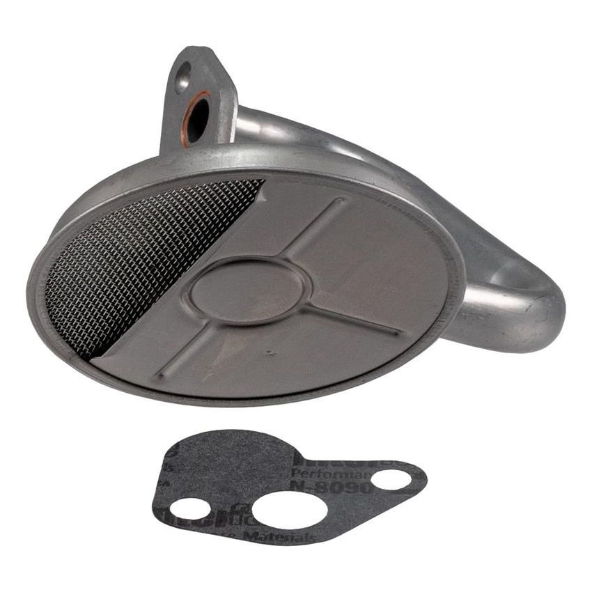 Melling 74-S1 Stock Replacement Oil Pump Screen