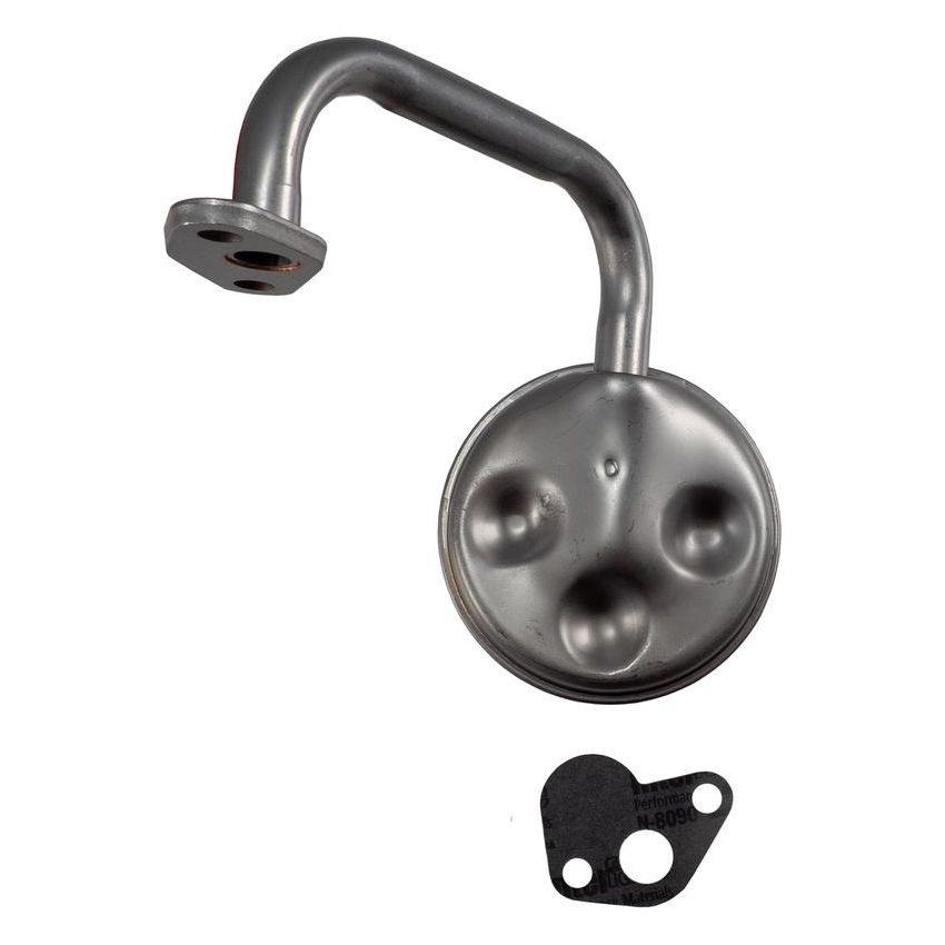 Melling 74-S1 Stock Replacement Oil Pump Screen