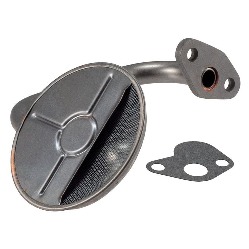 Melling 74-S Stock Replacement Oil Pump Screen