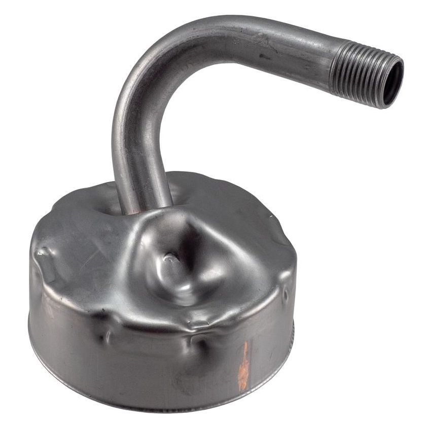 Melling 84-AS1 Stock Replacement Oil Pump Screen