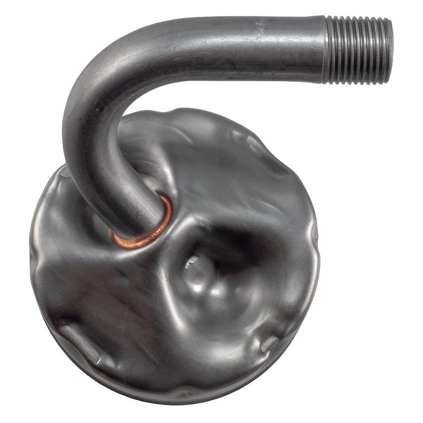 Melling 84-AS1 Stock Replacement Oil Pump Screen