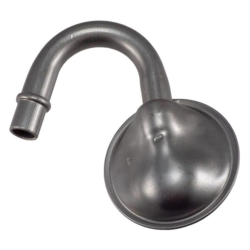 Melling 95-S4 Stock Replacement Oil Pump Screen