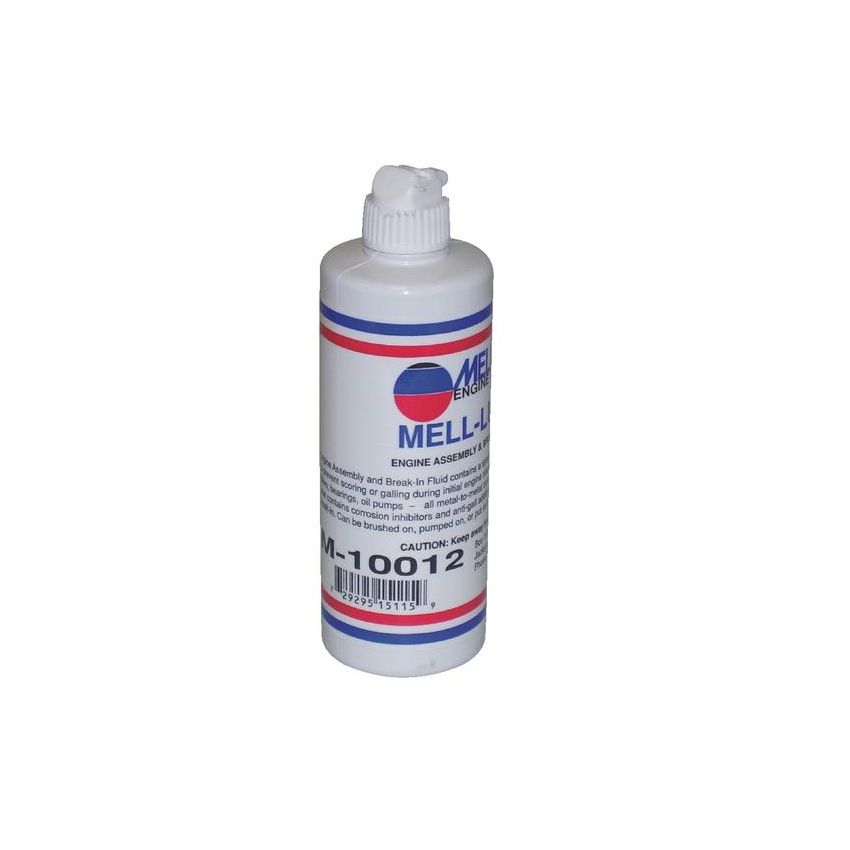 Melling M-10012 Stock Replacement Engine Assembly Lubricant