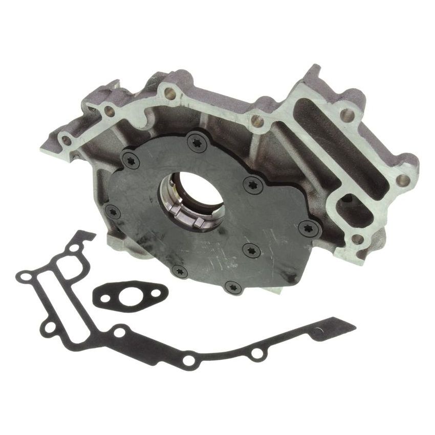 Melling M317 Stock Replacement Oil Pump