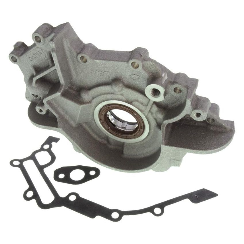 Melling M317 Stock Replacement Oil Pump