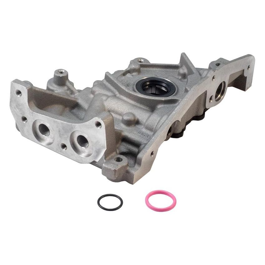Melling M346 Stock Replacement Oil Pump