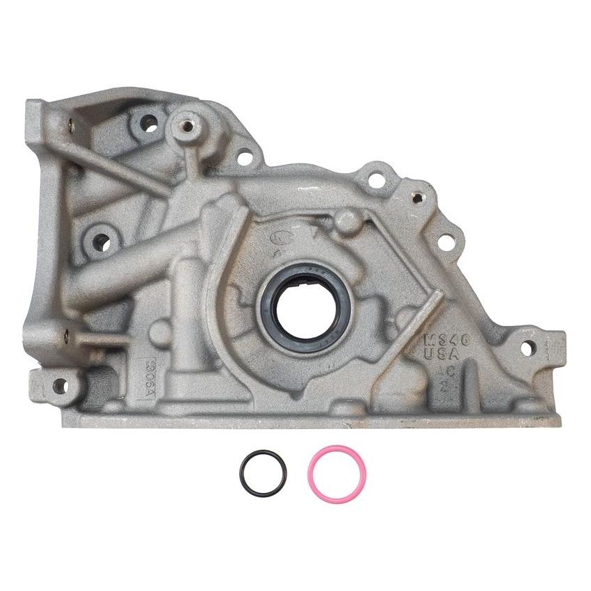 Melling M346 Stock Replacement Oil Pump