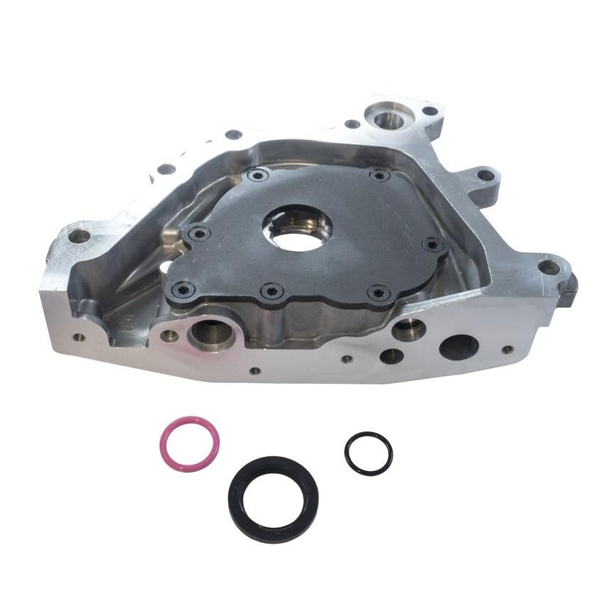 Melling M523 Stock Replacement Oil Pump