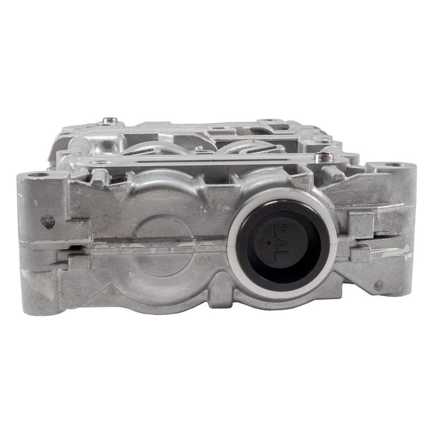 Melling M576 Stock Replacement Oil Pump And Balance Shaft Assembly