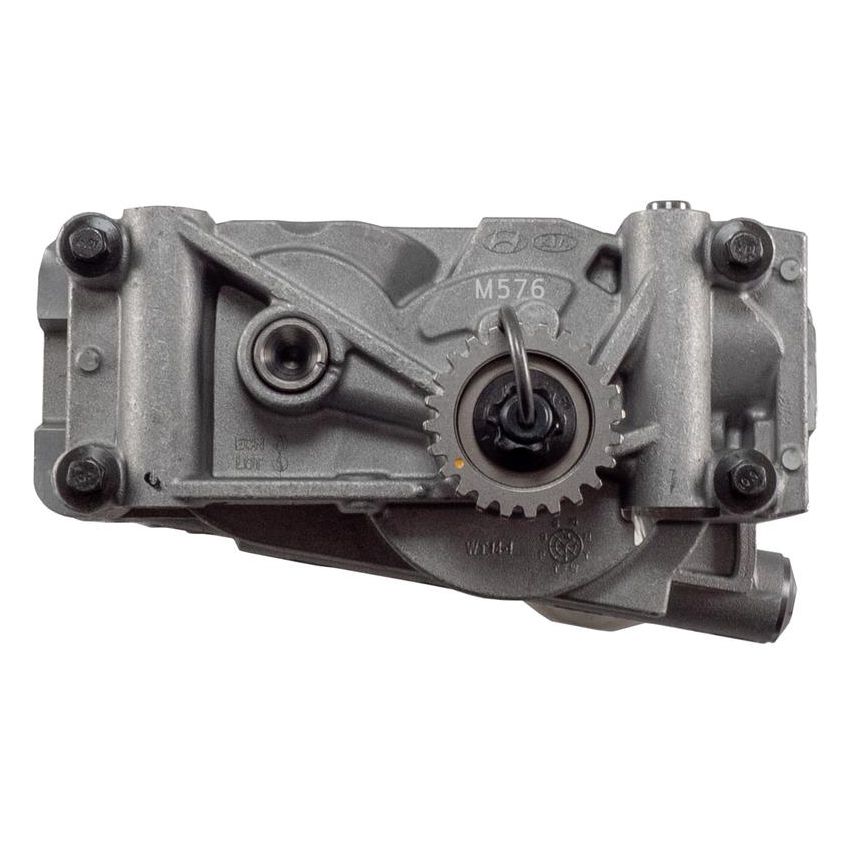 Melling M576 Stock Replacement Oil Pump And Balance Shaft Assembly