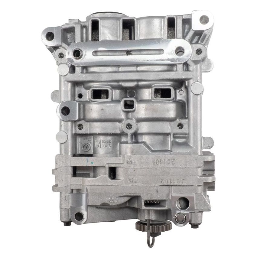 Melling M576 Stock Replacement Oil Pump And Balance Shaft Assembly