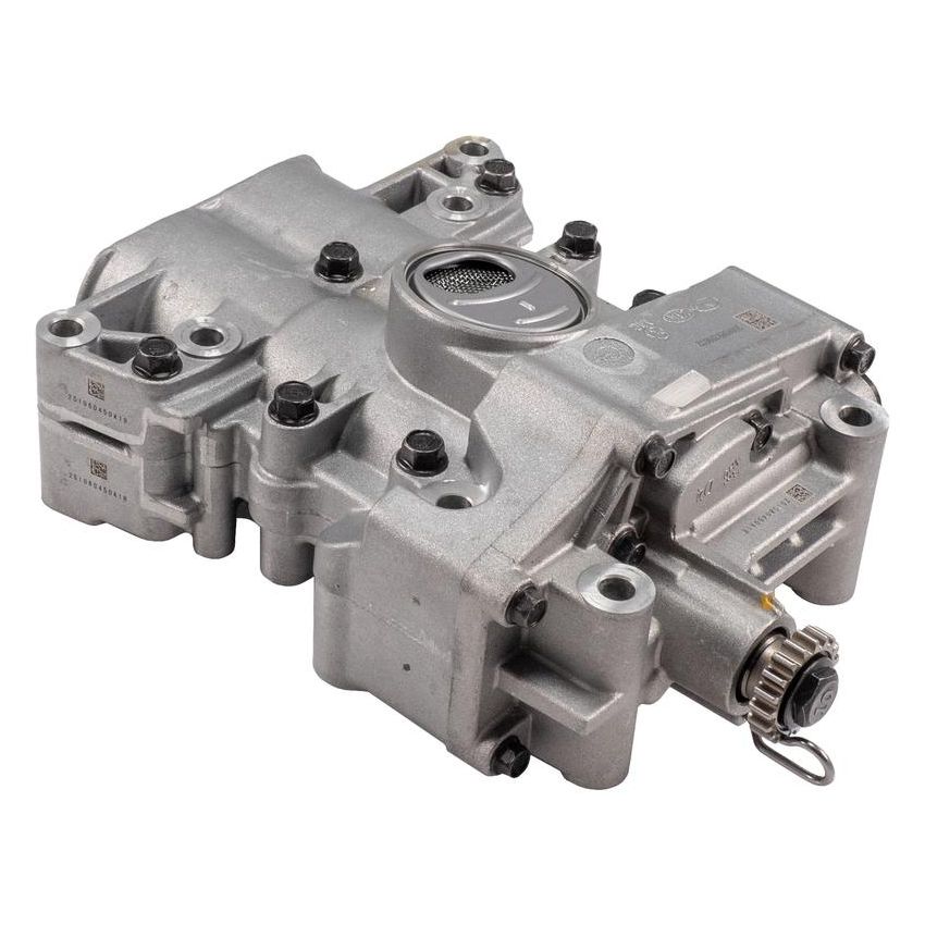 Melling M577 Stock Replacement Oil Pump