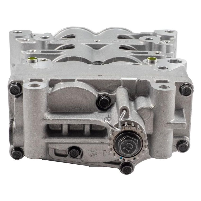 Melling M577 Stock Replacement Oil Pump