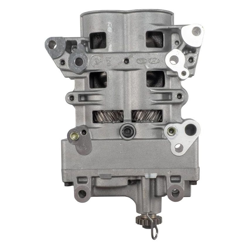 Melling M577 Stock Replacement Oil Pump