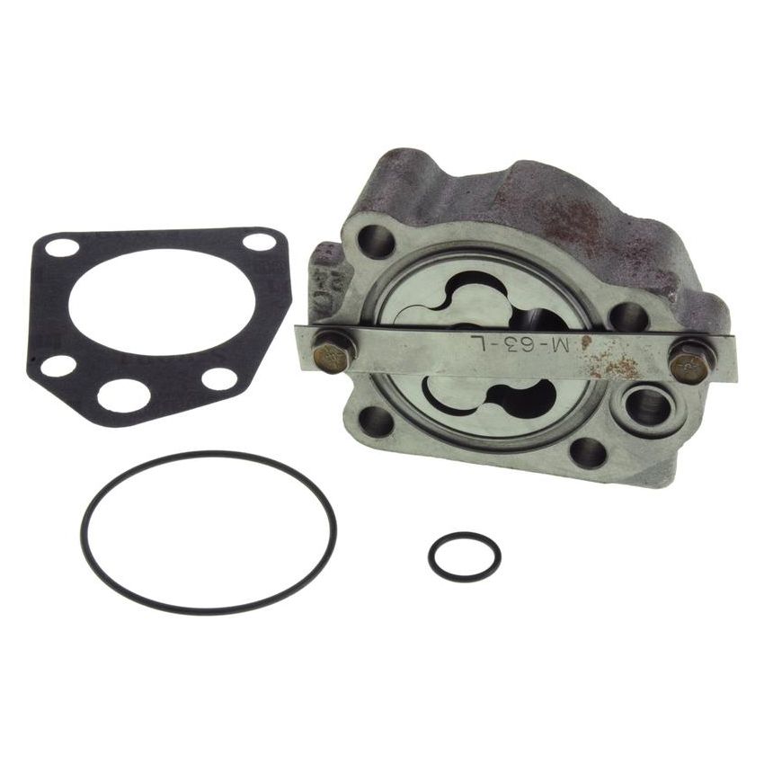 Melling M-63L Stock Replacement Oil Pump