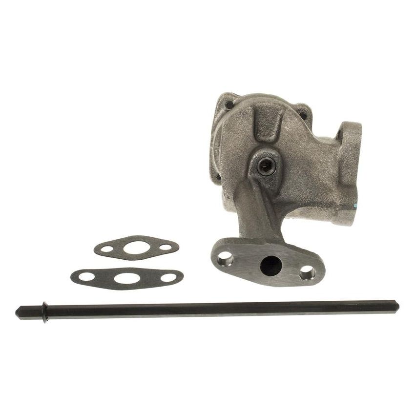 Melling M-84DHV High Volume Replacement Oil Pump