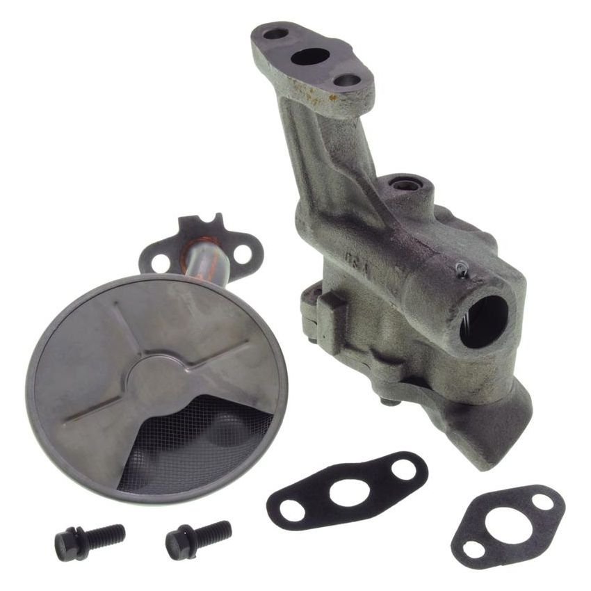 Melling M-84EHV-S Engine Oil Pump