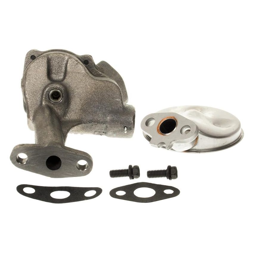 Melling M-84EHV-S Engine Oil Pump