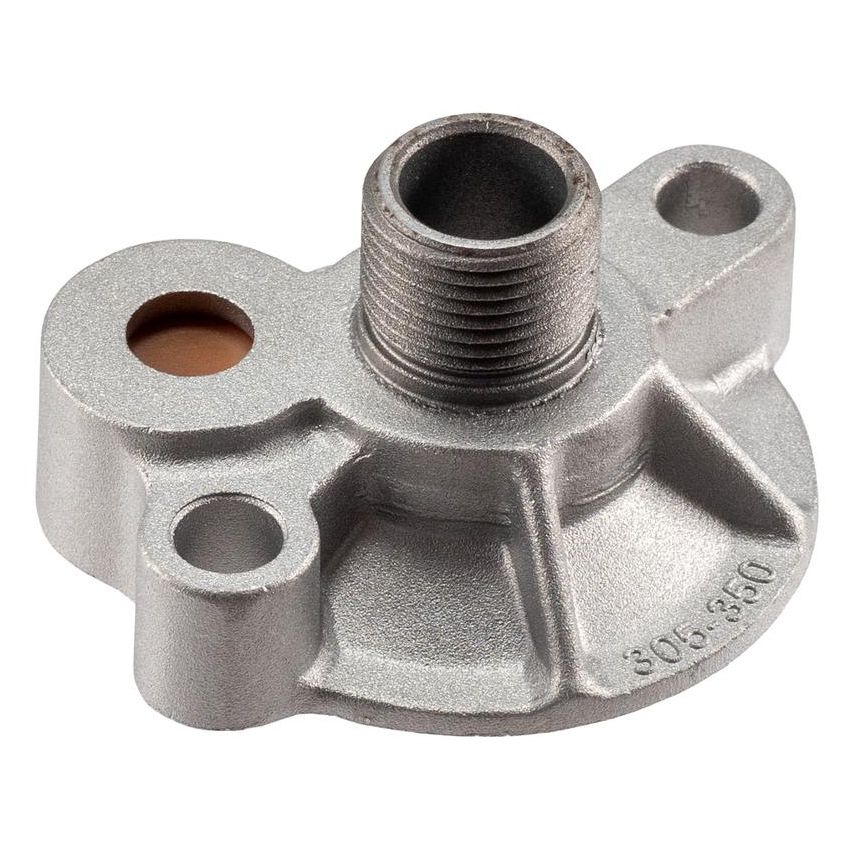 Melling MFA350 Stock Replacement Oil Filter Adapter