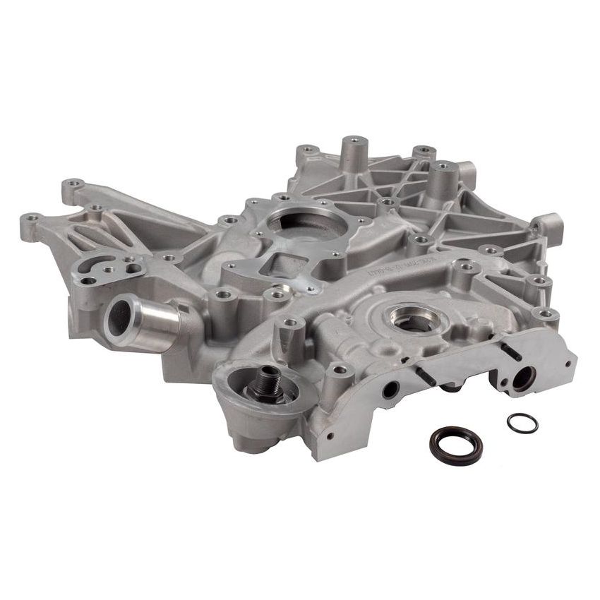 Melling MOC417 Stock Replacement Timing Cover