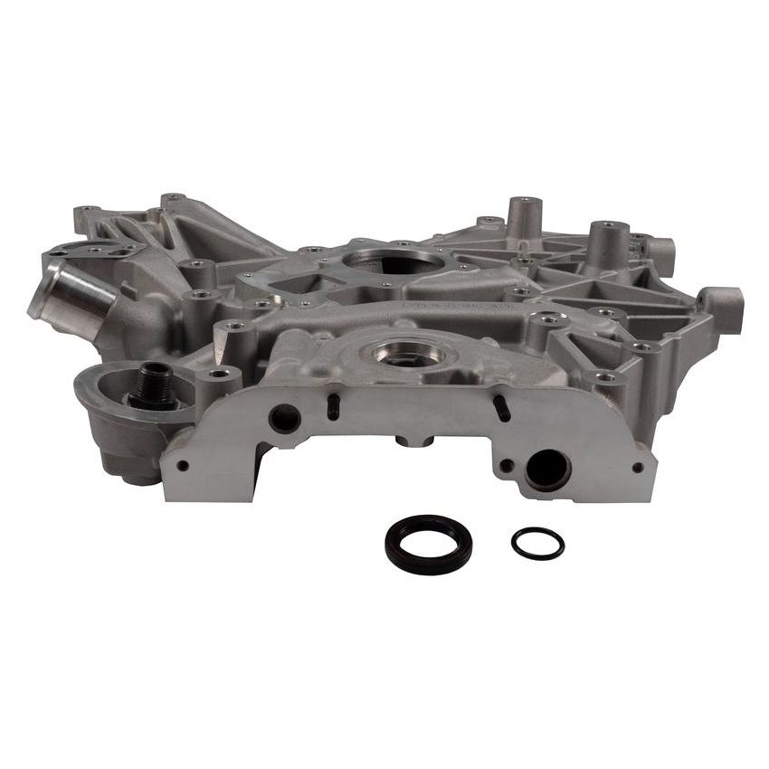 Melling MOC417 Stock Replacement Timing Cover