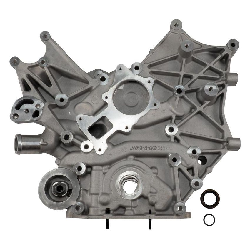 Melling MOC417 Stock Replacement Timing Cover