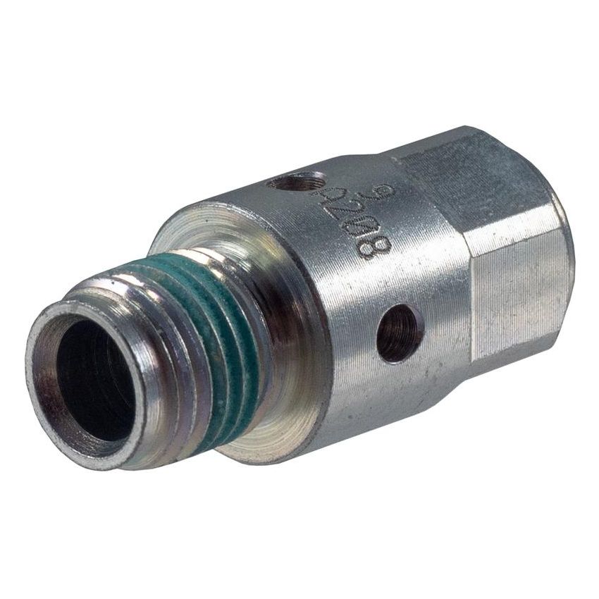 Melling MOPR100 Stock Replacement Oil Pressure Relief Valve