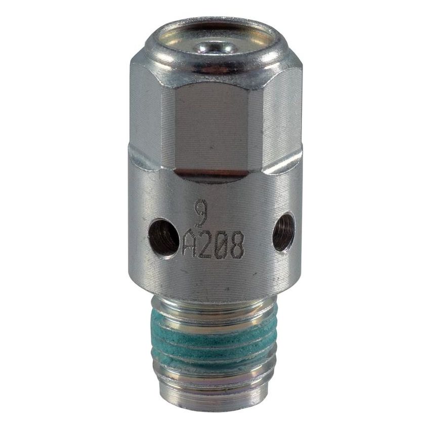 Melling MOPR100 Stock Replacement Oil Pressure Relief Valve