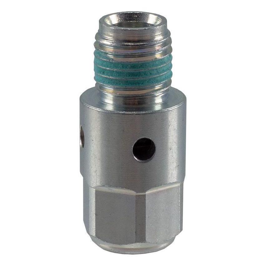 Melling MOPR100 Stock Replacement Oil Pressure Relief Valve