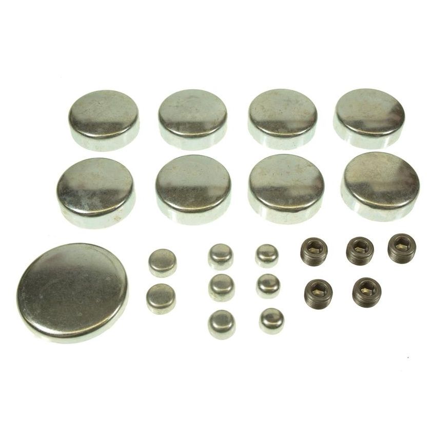 Melling MPE-100R Engine Expansion Plug