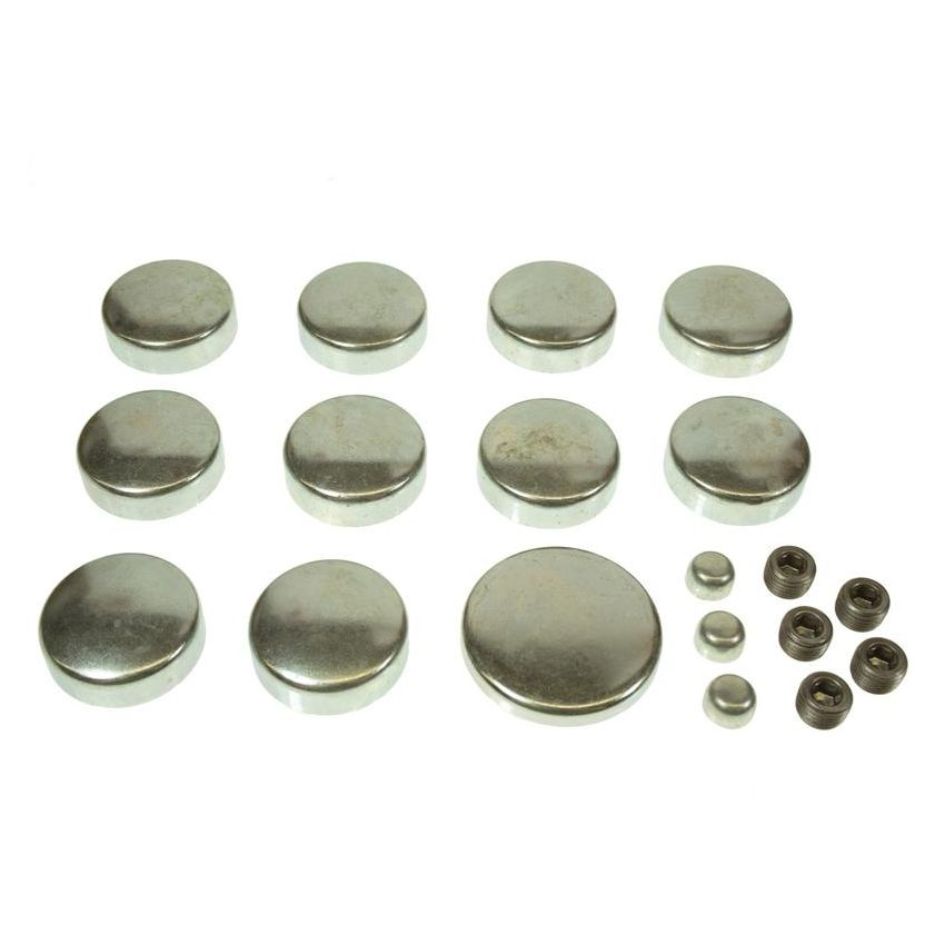 Melling MPE-101R Engine Expansion Plug