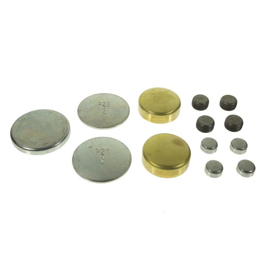 Melling MPE-103BR Engine Expansion Plug