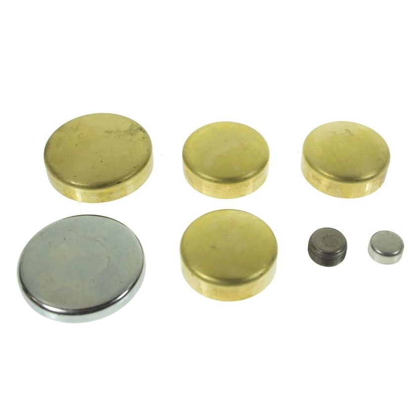 Melling MPE-104BR Engine Expansion Plug