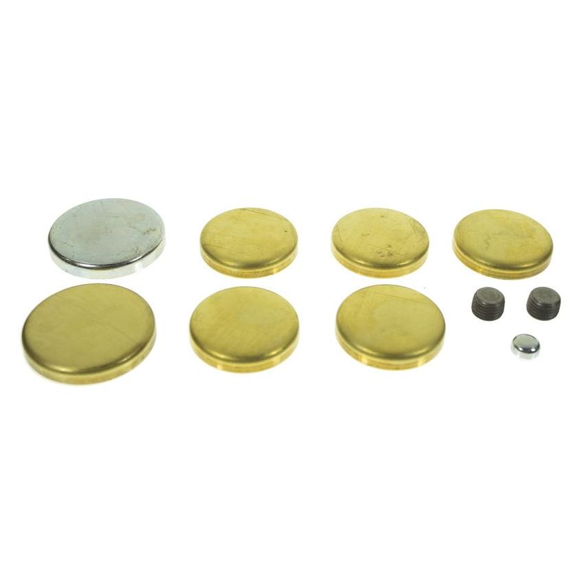 Melling MPE-105BR Engine Expansion Plug