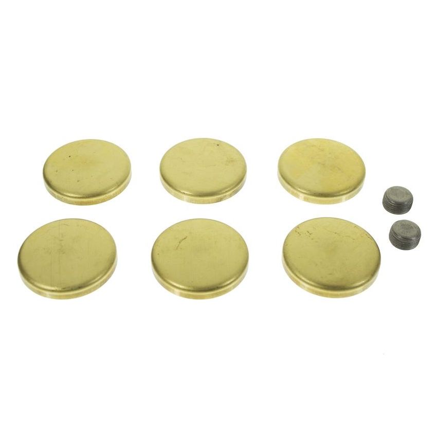 Melling MPE-106BR Pipe Plug